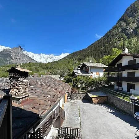 Apartamento La Meison De Rita