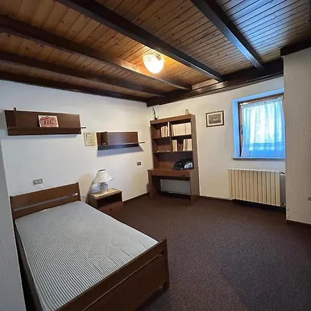 Apartamento La Meison De Rita