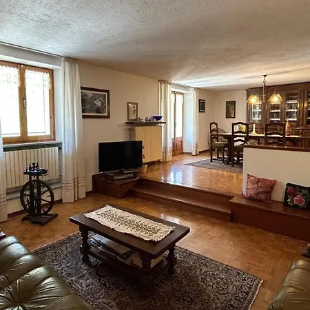La Meison De Rita Apartamento *